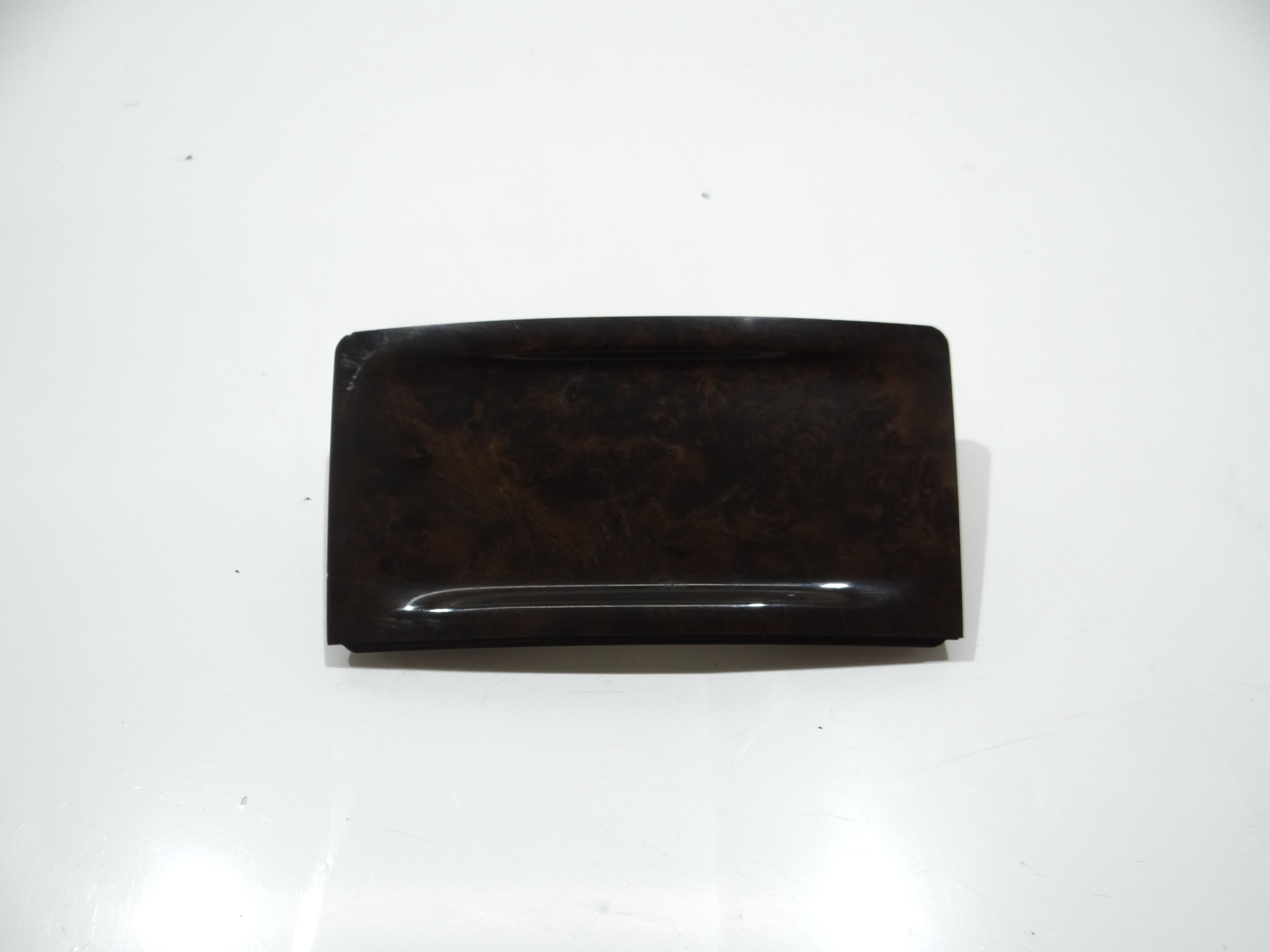 lista fedél TUNELU DEKOR fa BMW E60 E61 7153769 (16707549)