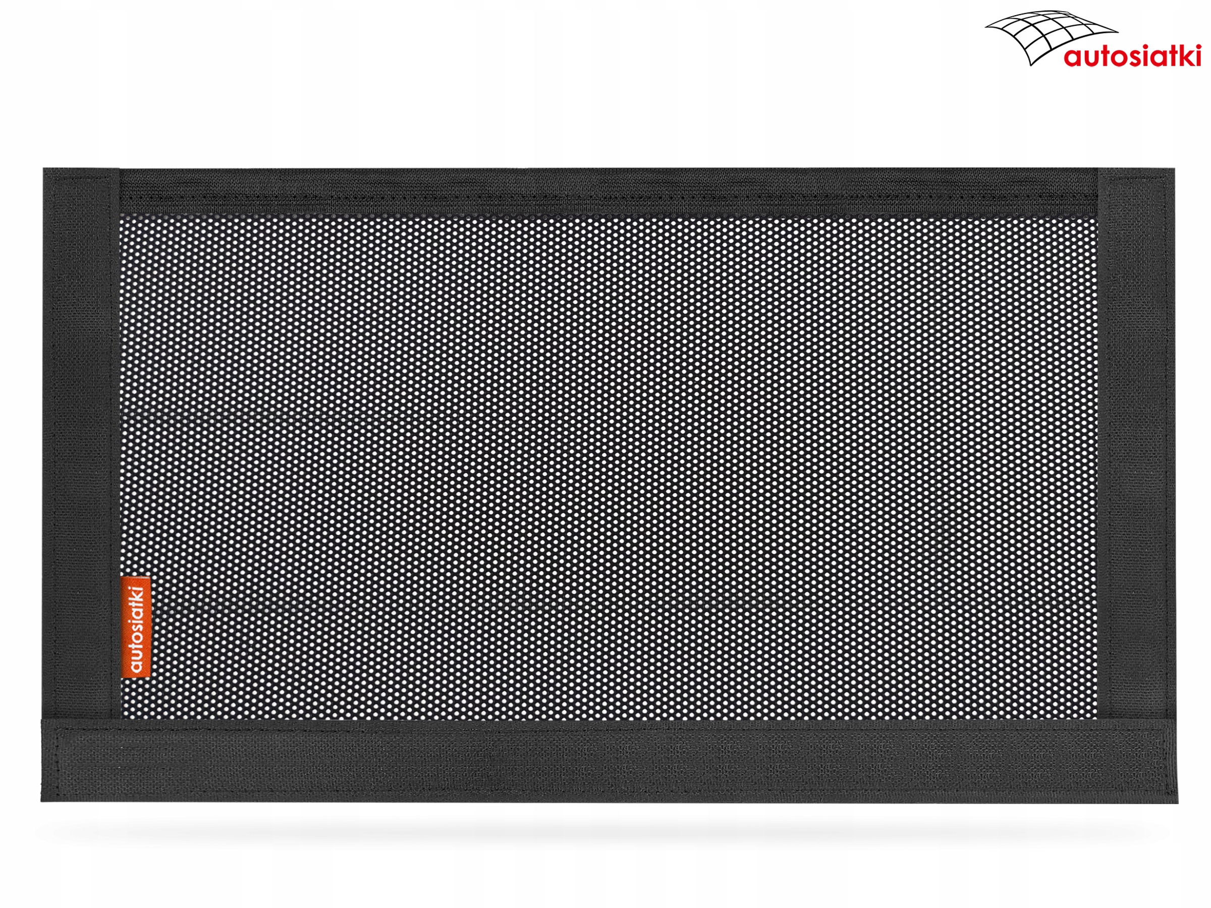 SIATKA KIESZEŃ BAGAŻNIKA HYUNDAI ix20 NA RZEP Producent Autosiatki