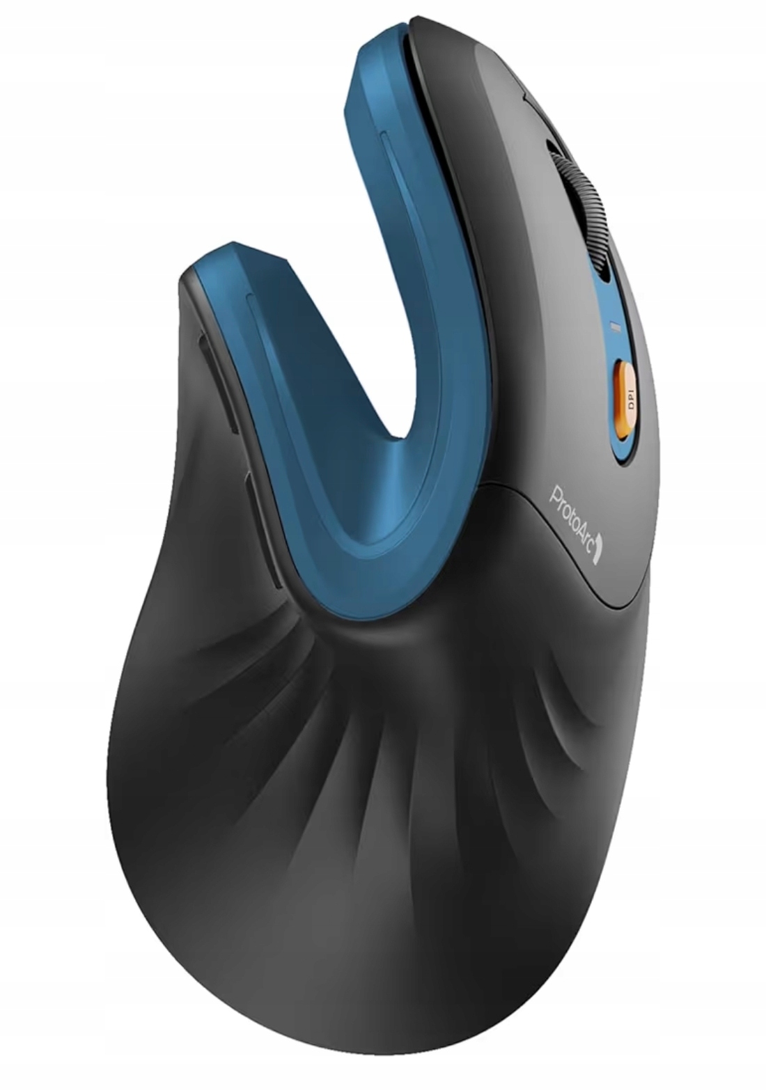 Myszka bezprzewodowa EM11 Nl sensor optyczny