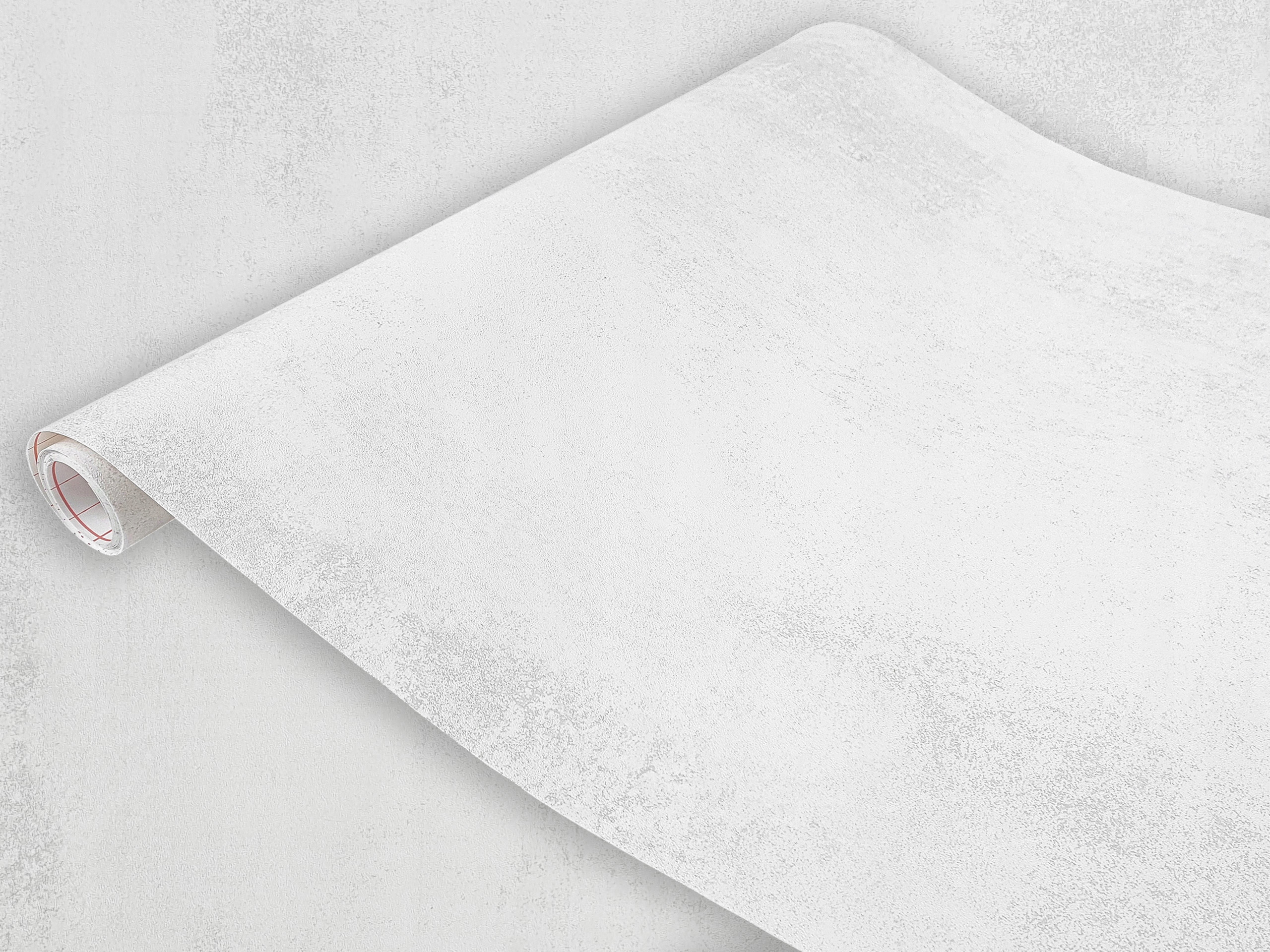 

Beton Dekoracyjny Biały Okleina Na Meble Blat Stół