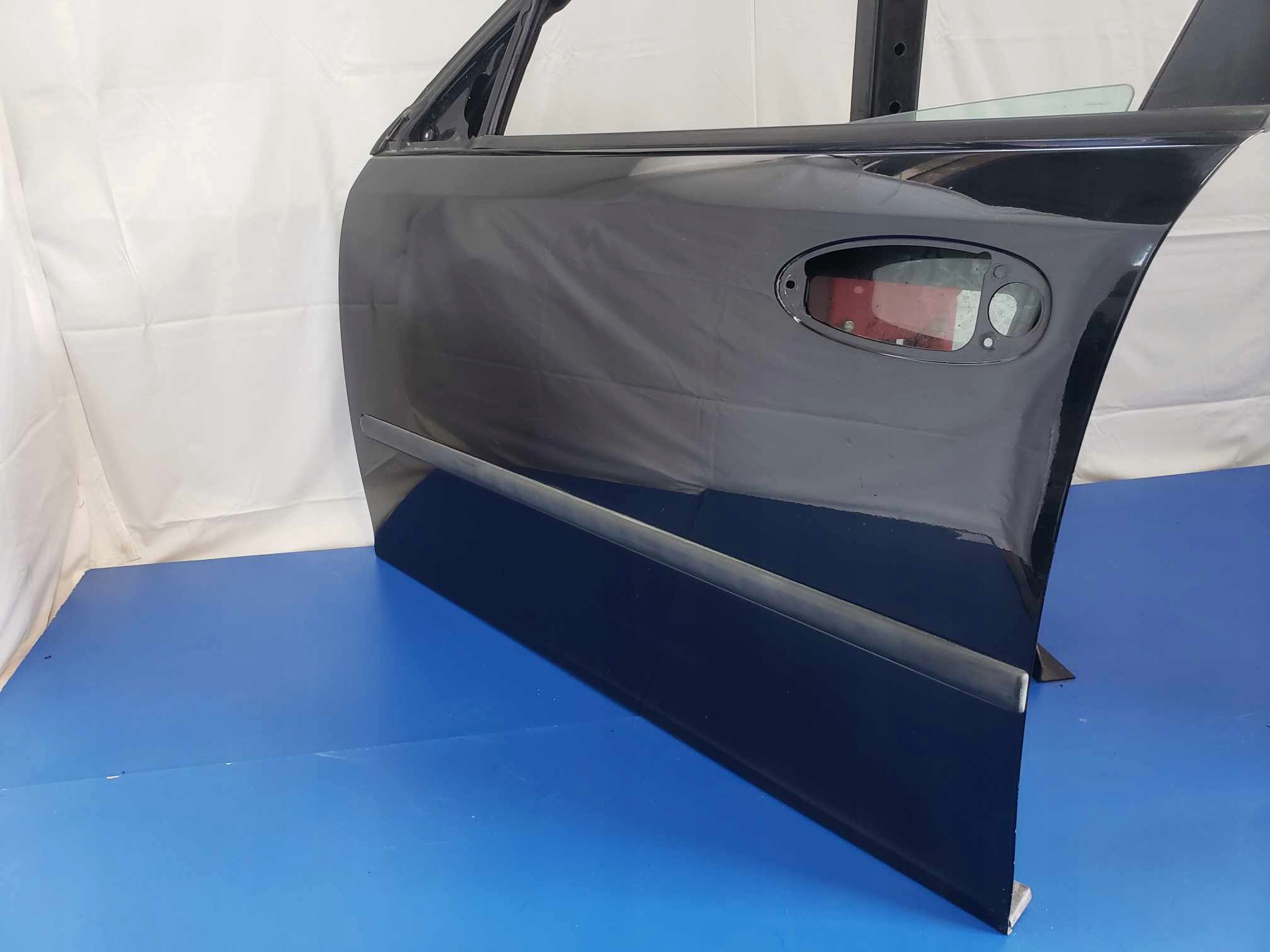 door left front 02-07r. SAAB 9-3 II 93 OE k. 170