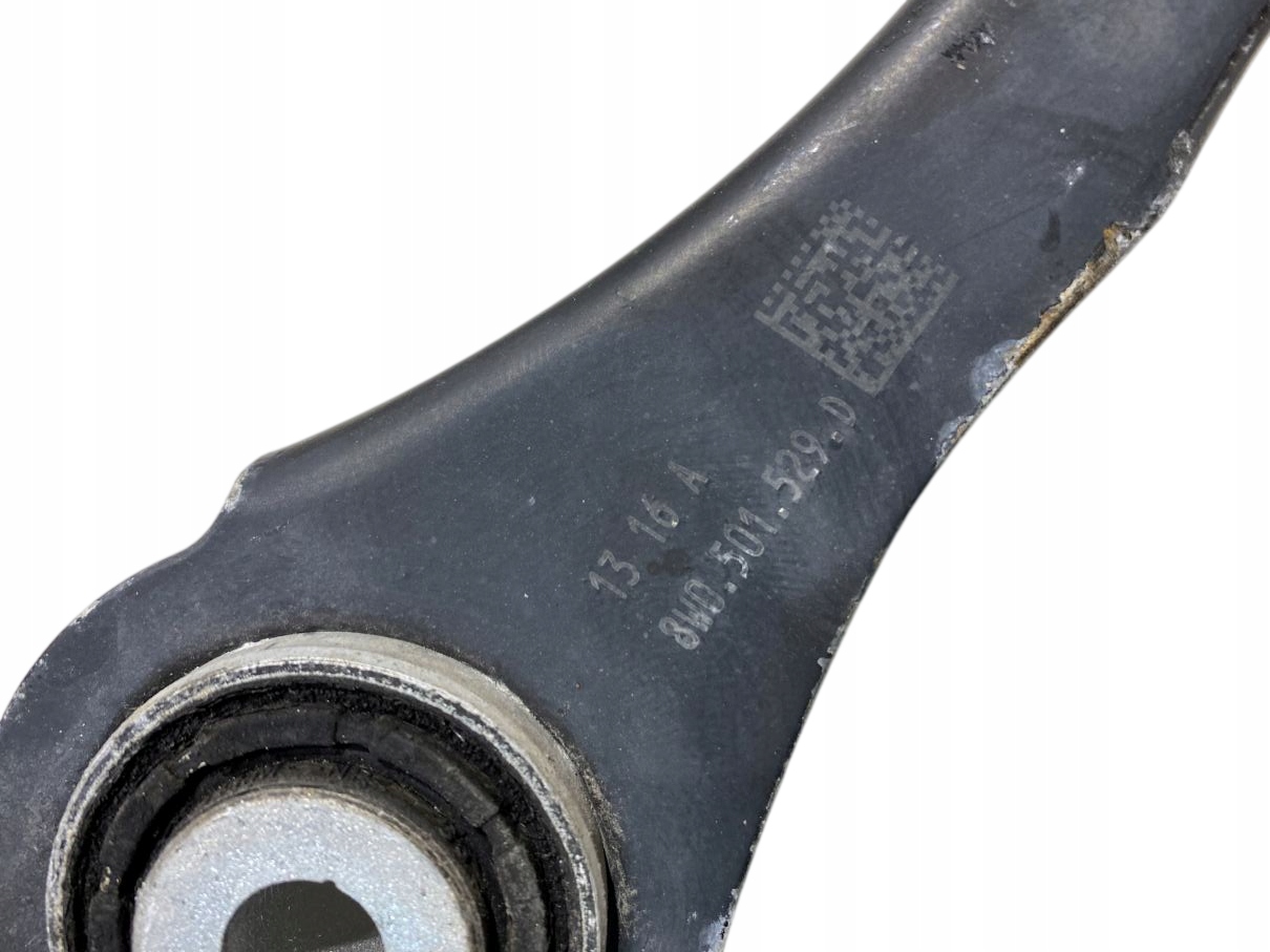 arm rear left lower AUDI A4 B9 2.0 TFSI 8W0501529D