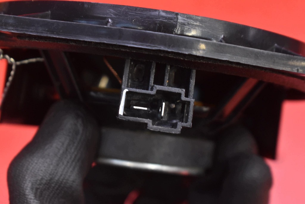 speaker right front A00077704 BAIC BEIJING X3 LIFT 19
