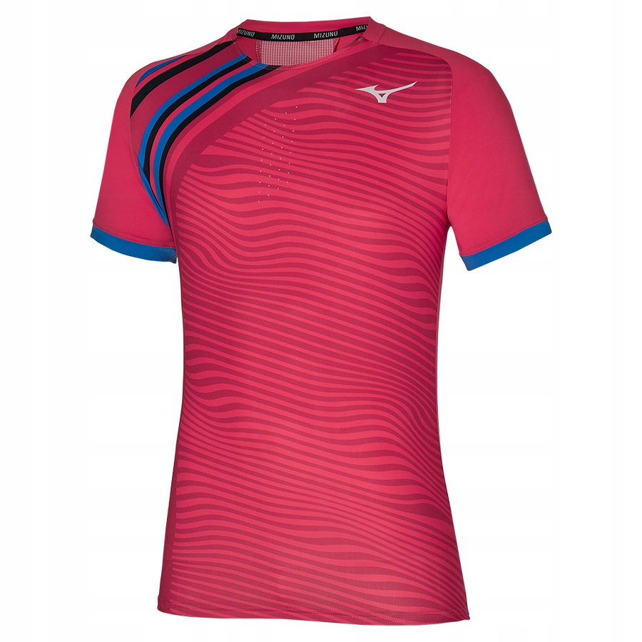 Mizuno Shadow Graphic Tee Koszulka do biegania
