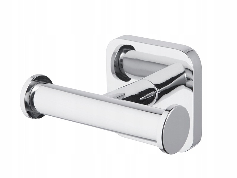 

Wieszak haczyk uchwyt podwójny Bez wiercenia