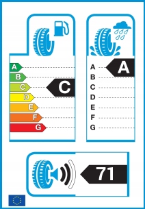 4x Bridgestone A005 Evo 195/65R15 91H Liczba opon w ofercie Komplet 4 szt.