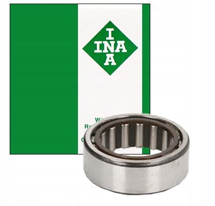 Jehlové ložisko bez kroužku F-66263 Rh Ina