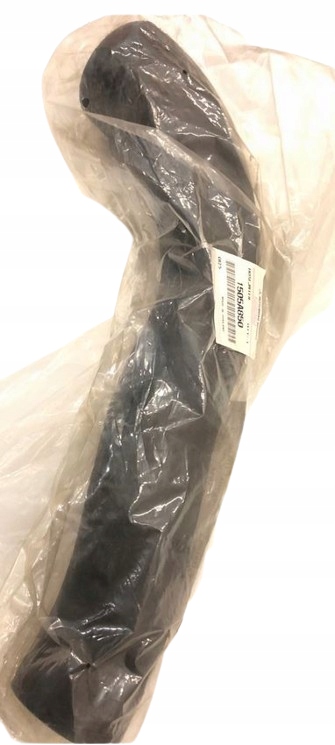 1505A850 RURA WYLOTOWA INTERCOOLERA L200 PAJERO