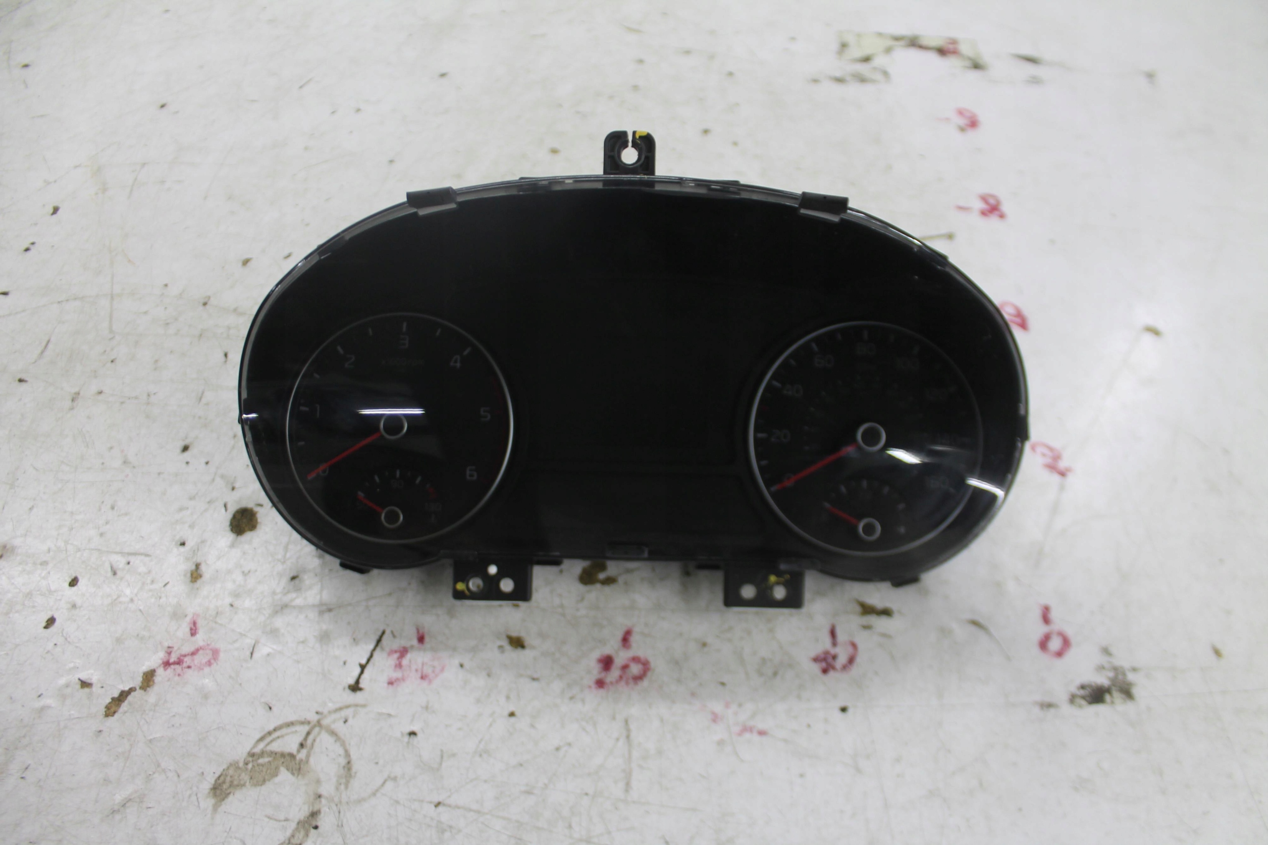 dials dials 94001-D4AU0 KIA OPTIMA IV 1.7 CRDI 15-20 UK
