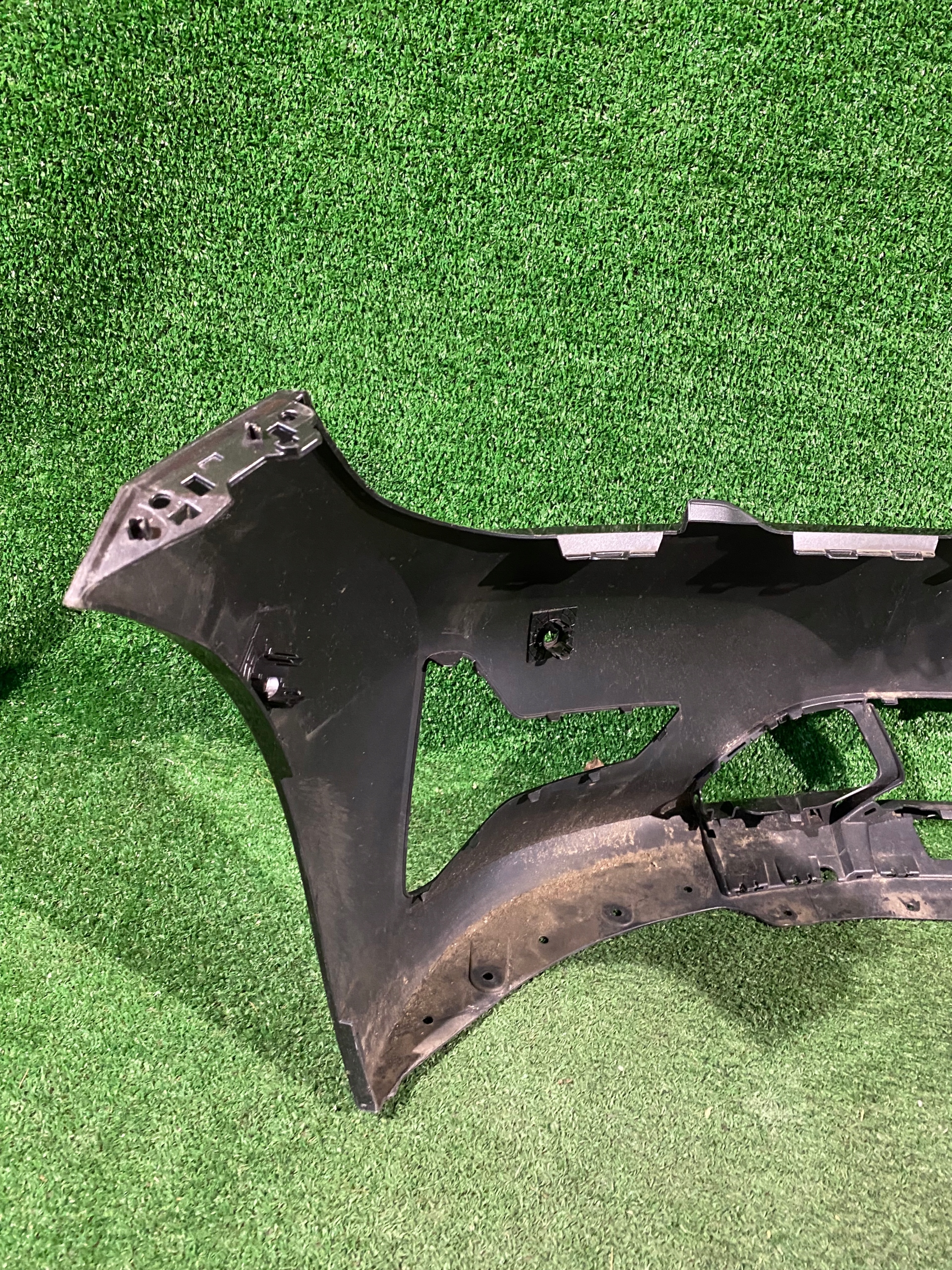front bumper front BMW 3 G20 G21 SPORTLINE NR.Z2282