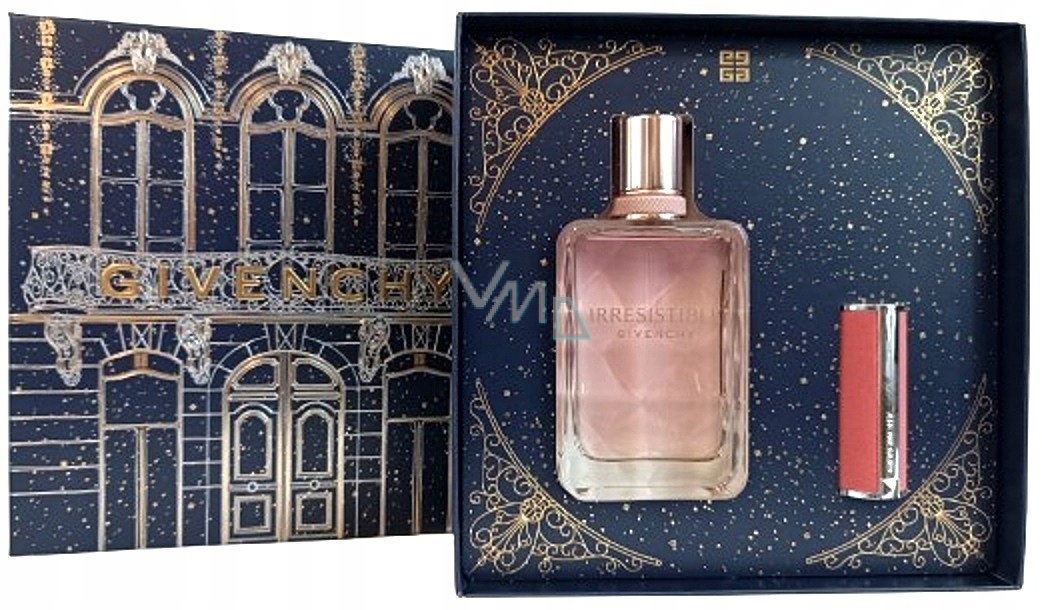 Parfémovaná voda Givenchy Irresistible