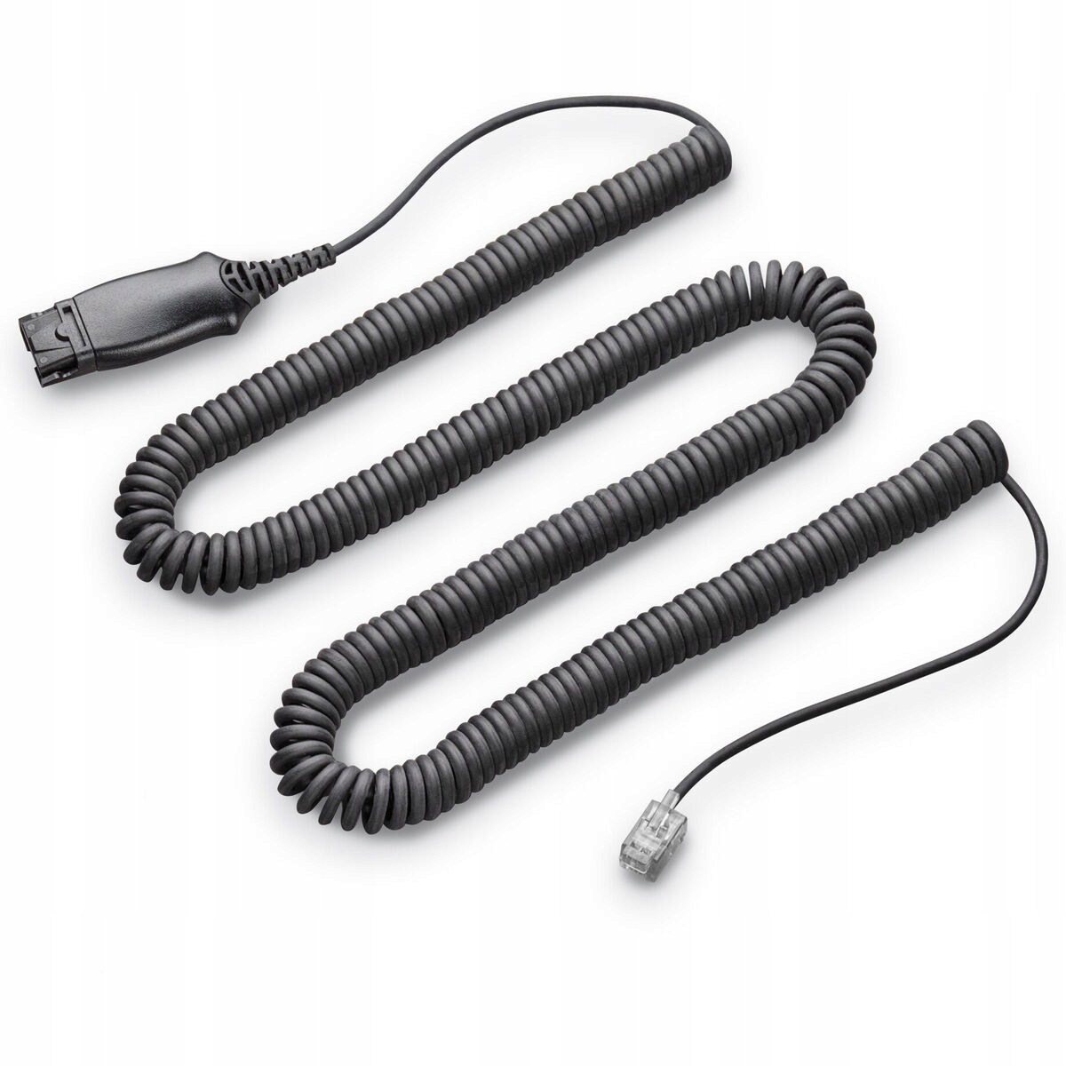 Adapter elektroniczny Poly APS-11 czarny
