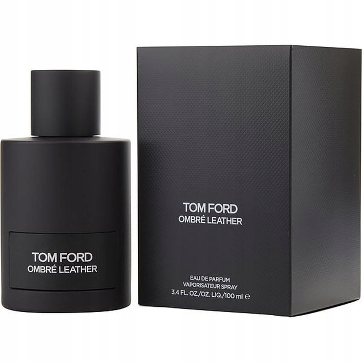 Unisex parfémovaná kožená voda Tom Ford Ombre Leather Edp 100 ml
