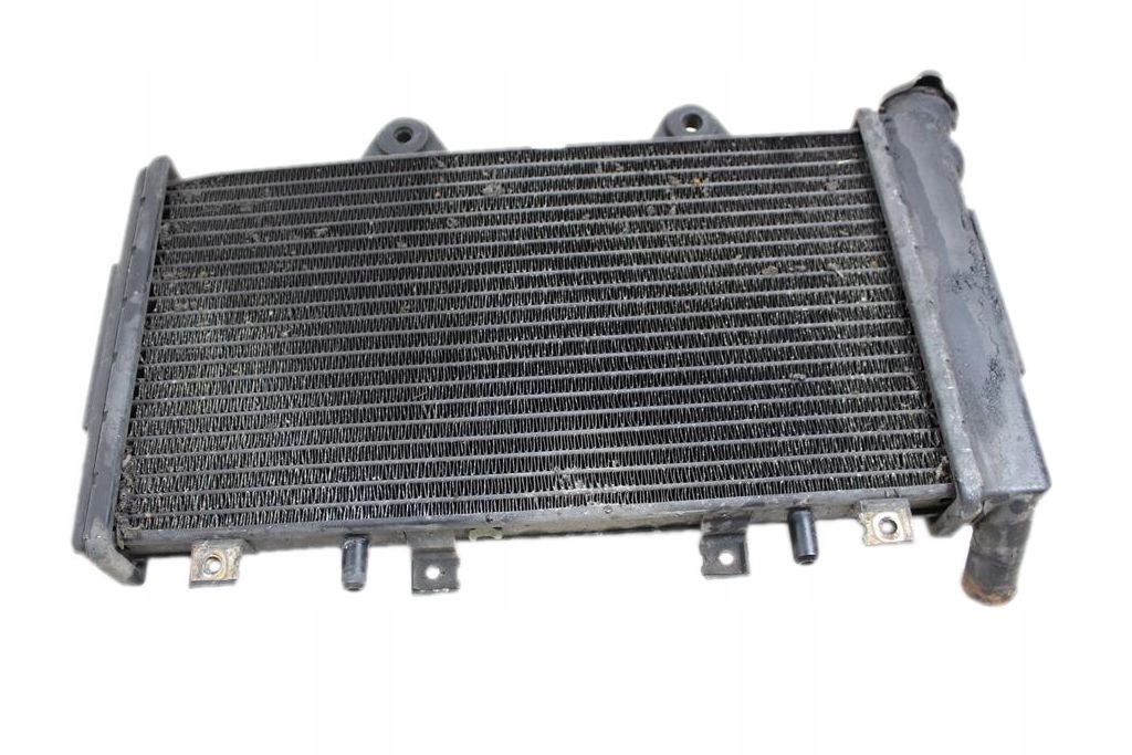 47117 - TRIUMPH TROPHY 1200 КУЛЕР ДЛЯ ВОДИ