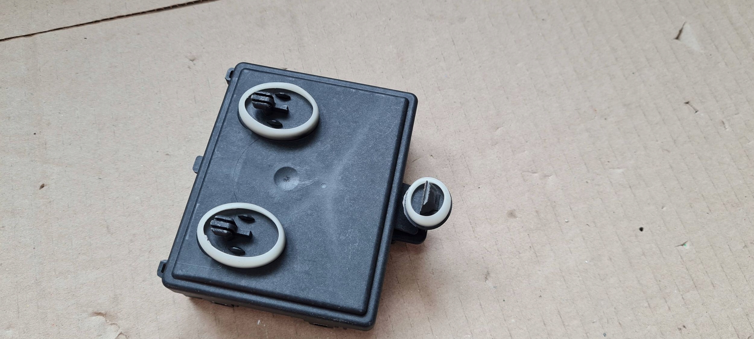 SQ8 4M RSQ8 Q8 module control unit door front 4M1959592K