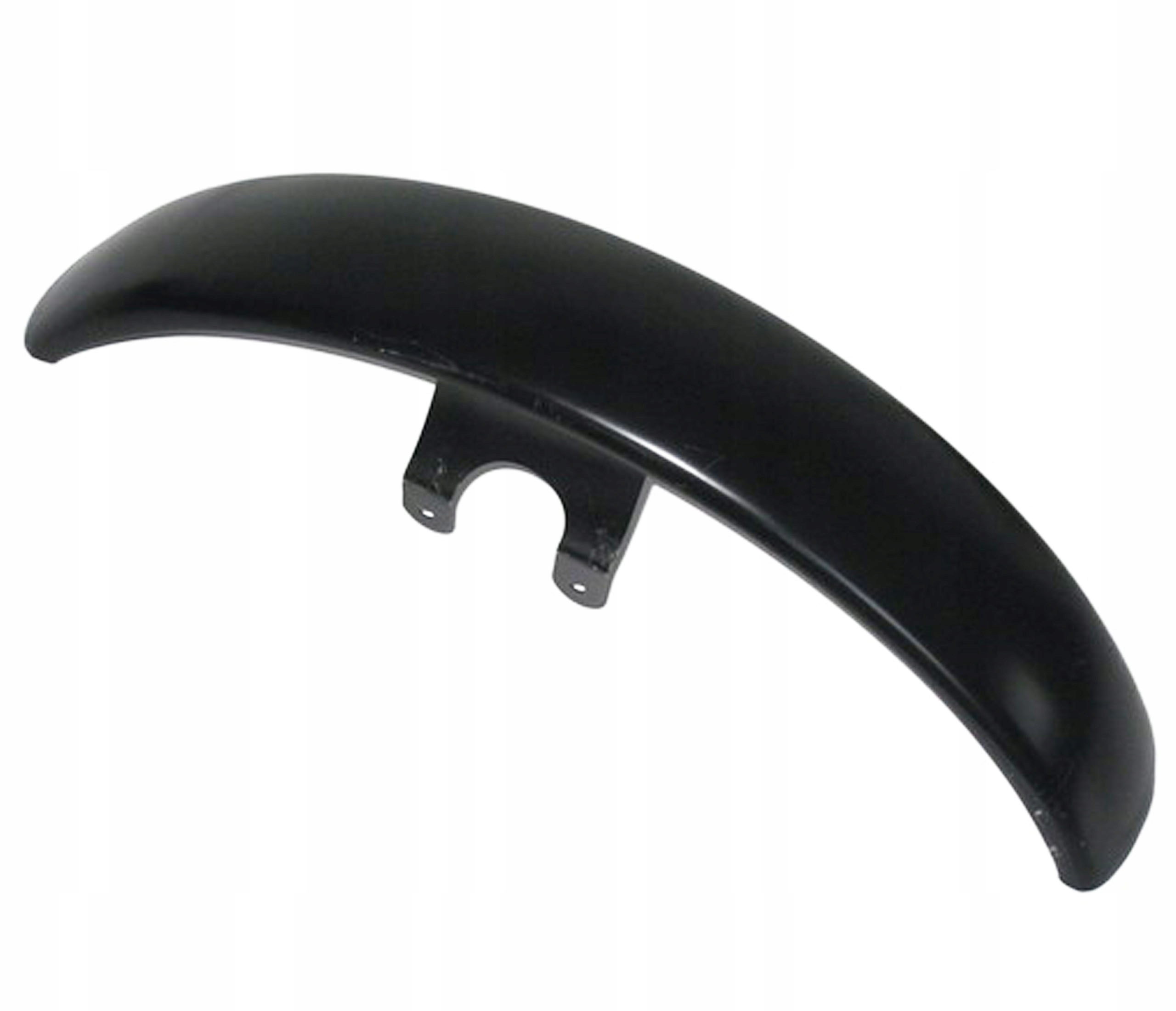 2132135345 - MZ ETZ 150 250 251 Крило переднє переднє металеве