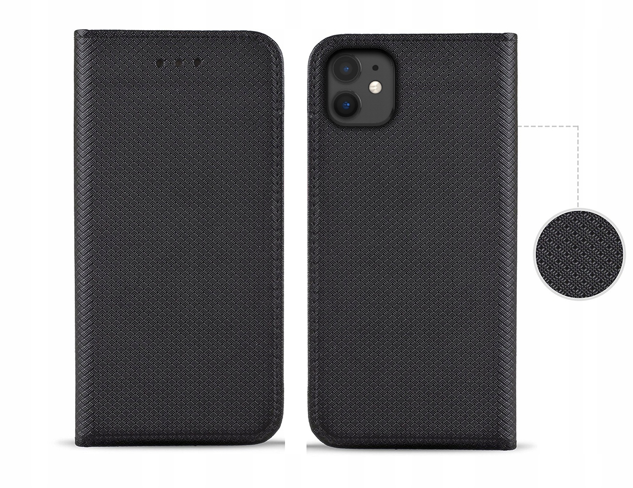 ETUI PORTFELOWE DO APPLE IPHONE 13 PRO MAX EAN (GTIN) 5902280687009