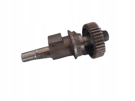 БАЛАНСИРОВОЧНЫЙ ВАЛ KAWASAKI ZX12R