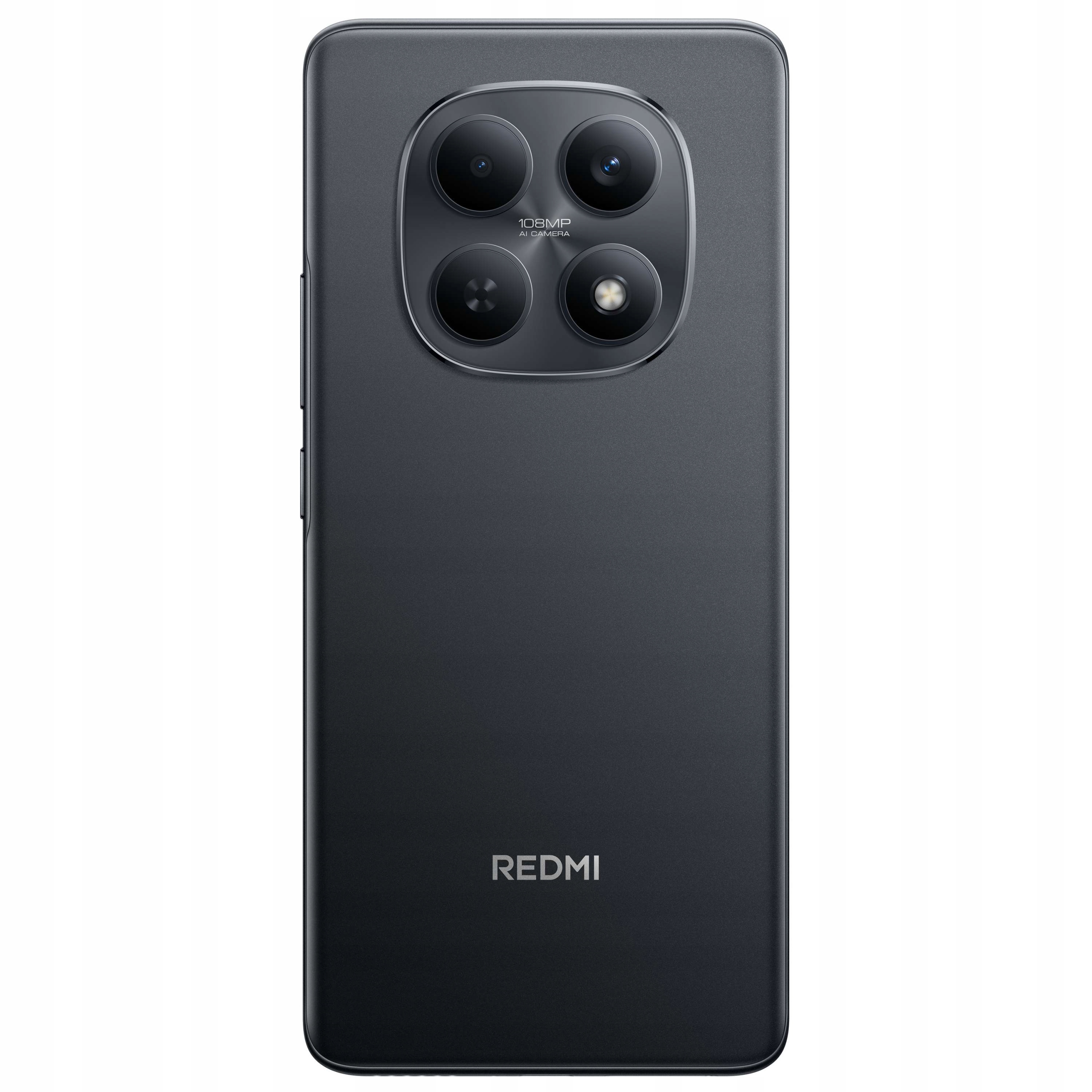 Xiaomi Redmi Note 15/8GB/256GB/Black