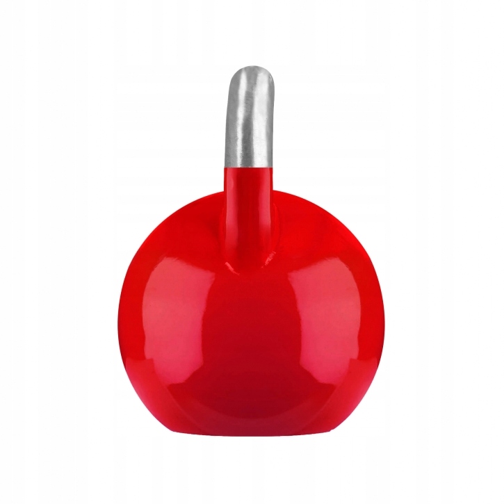 Kettlebell Turniejowy 32KG Kula Hantel Kettle Stal