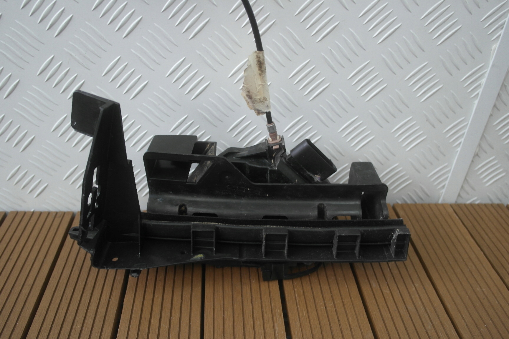 FORD MONDEO V MK5 15-19 lock door front right BM5A-A21812-BF