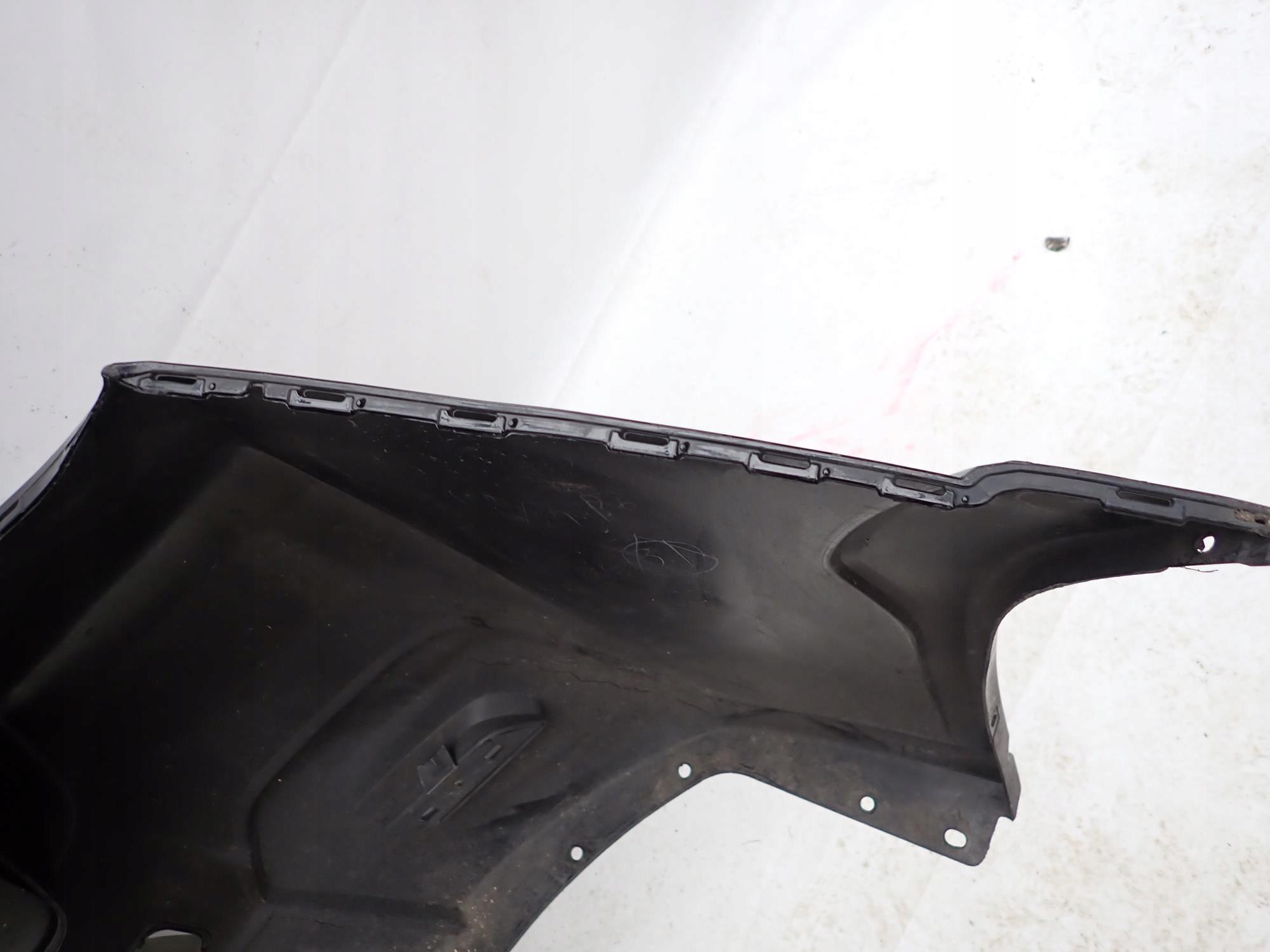 SUBARU XV e 1 11-17 Paraurti posteriore posteriore