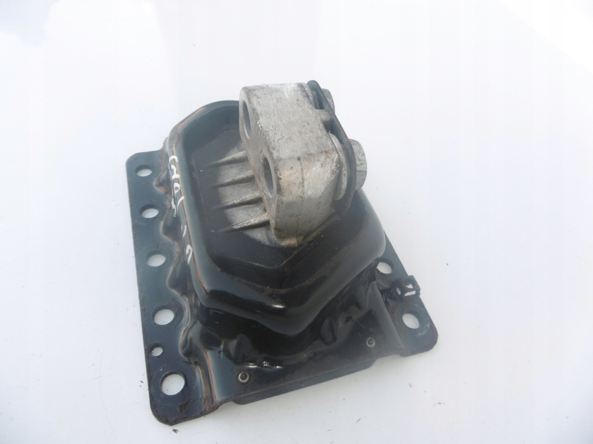 airbag engine mount gearboxes PREMIUM MAGNUM DXI