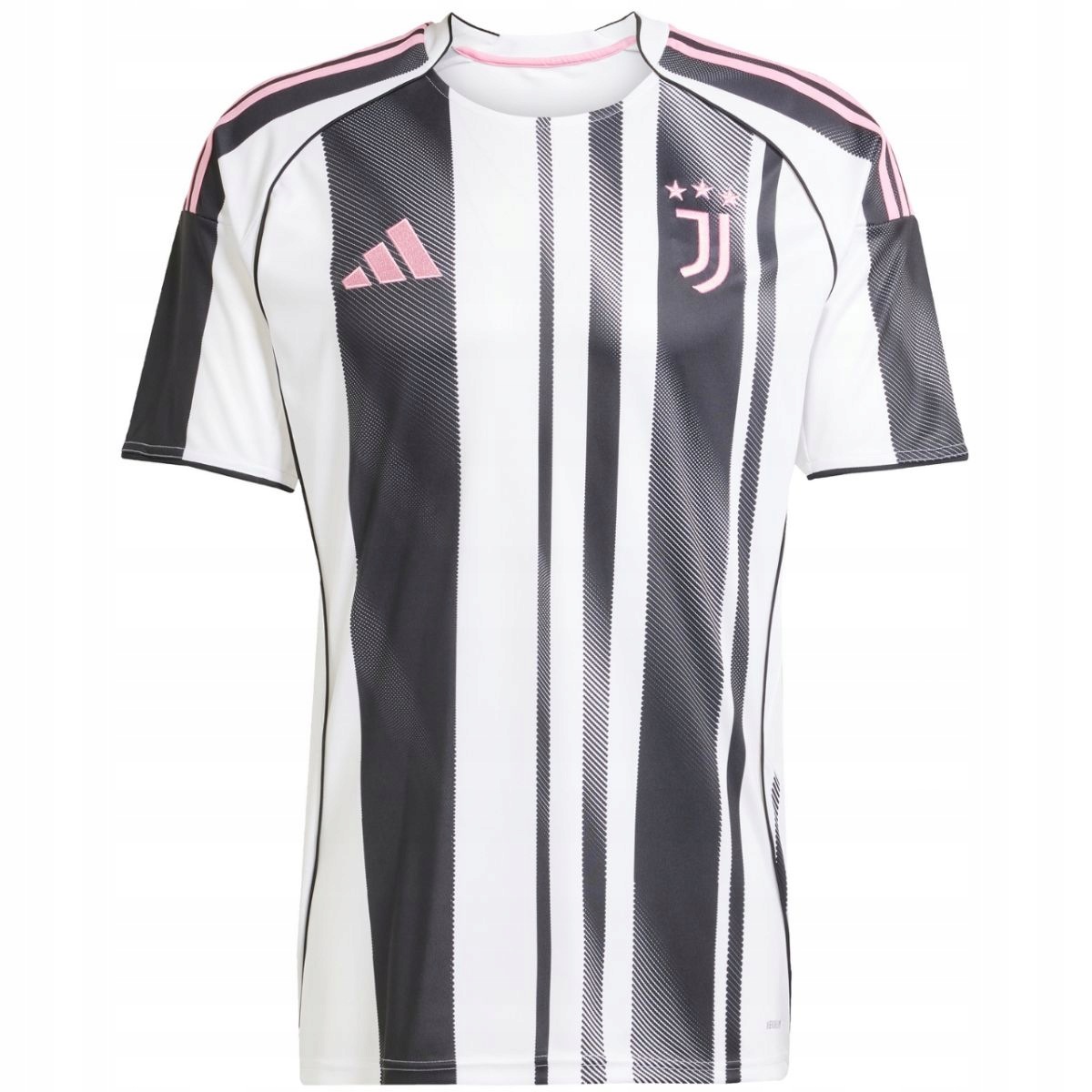 adidas Juventus Turyn Home koszulka piłkarska męska r L