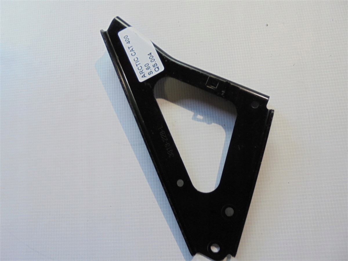 STELAŻ PRZÓD TYŁ ARCTIC CAT 400 Producent inny