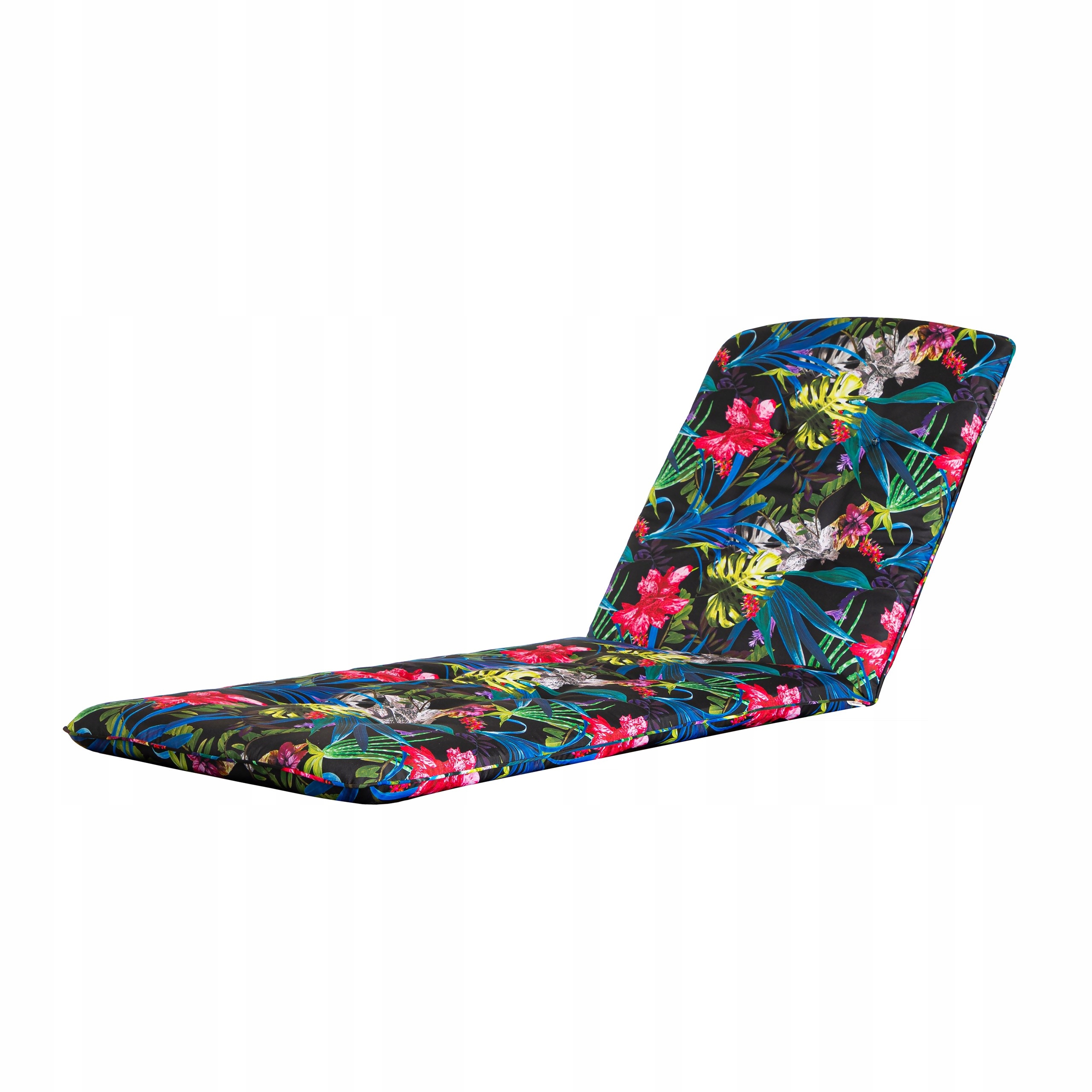 Poduška na záhradné plážové ležadlo Hobbygarden 185