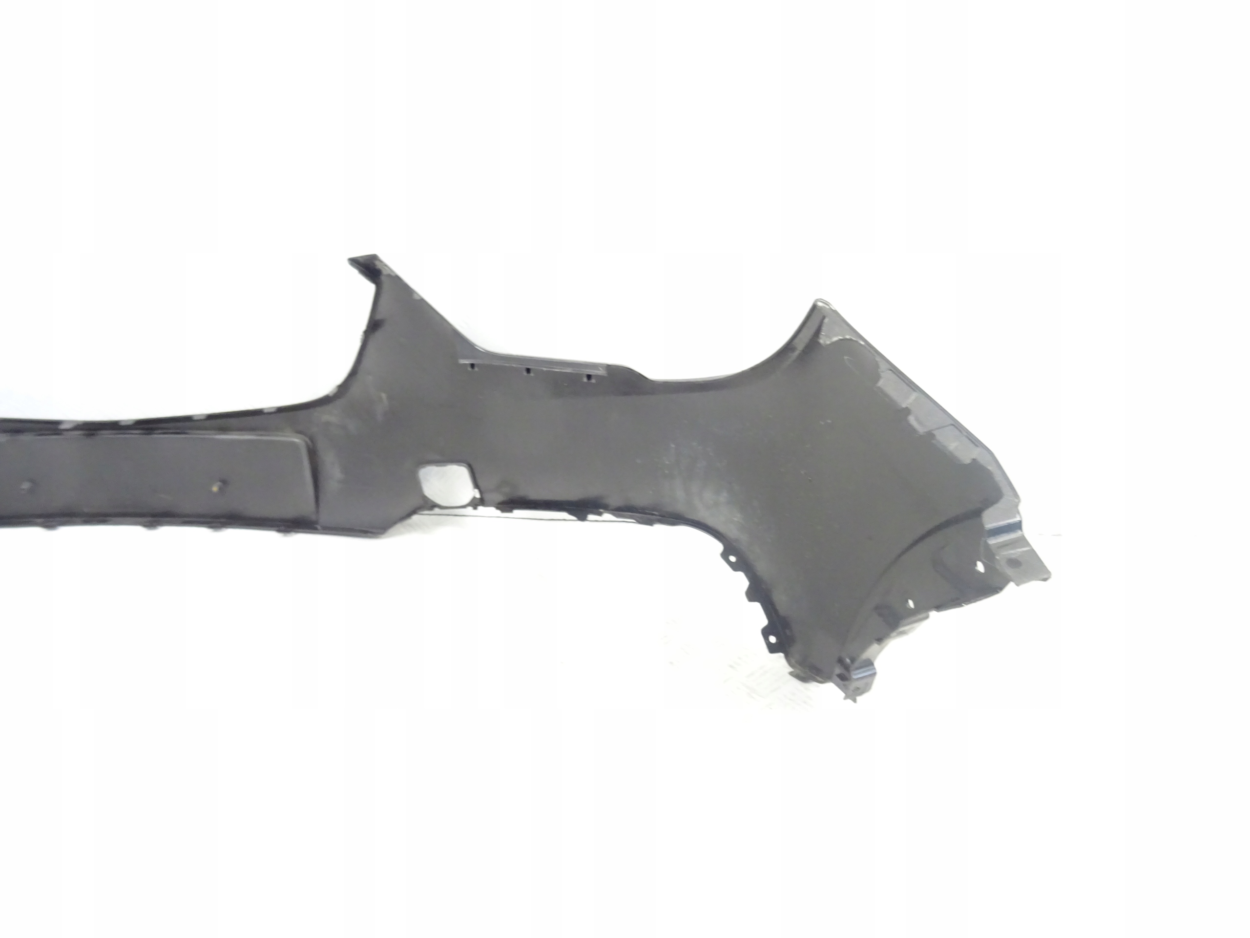 OPEL CROSSLAND bumper front front