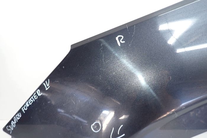 SUBARU FORESTER IV 13- parafango sinistra Anteriore Anteriore