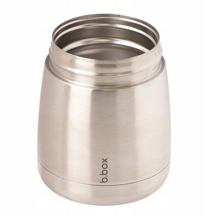 B.BOX TERMOS OBIADOWY NA JEDZENIE TERMOOPAKOWANIE 335ml EMERALD FOREST Model Emeral Forest