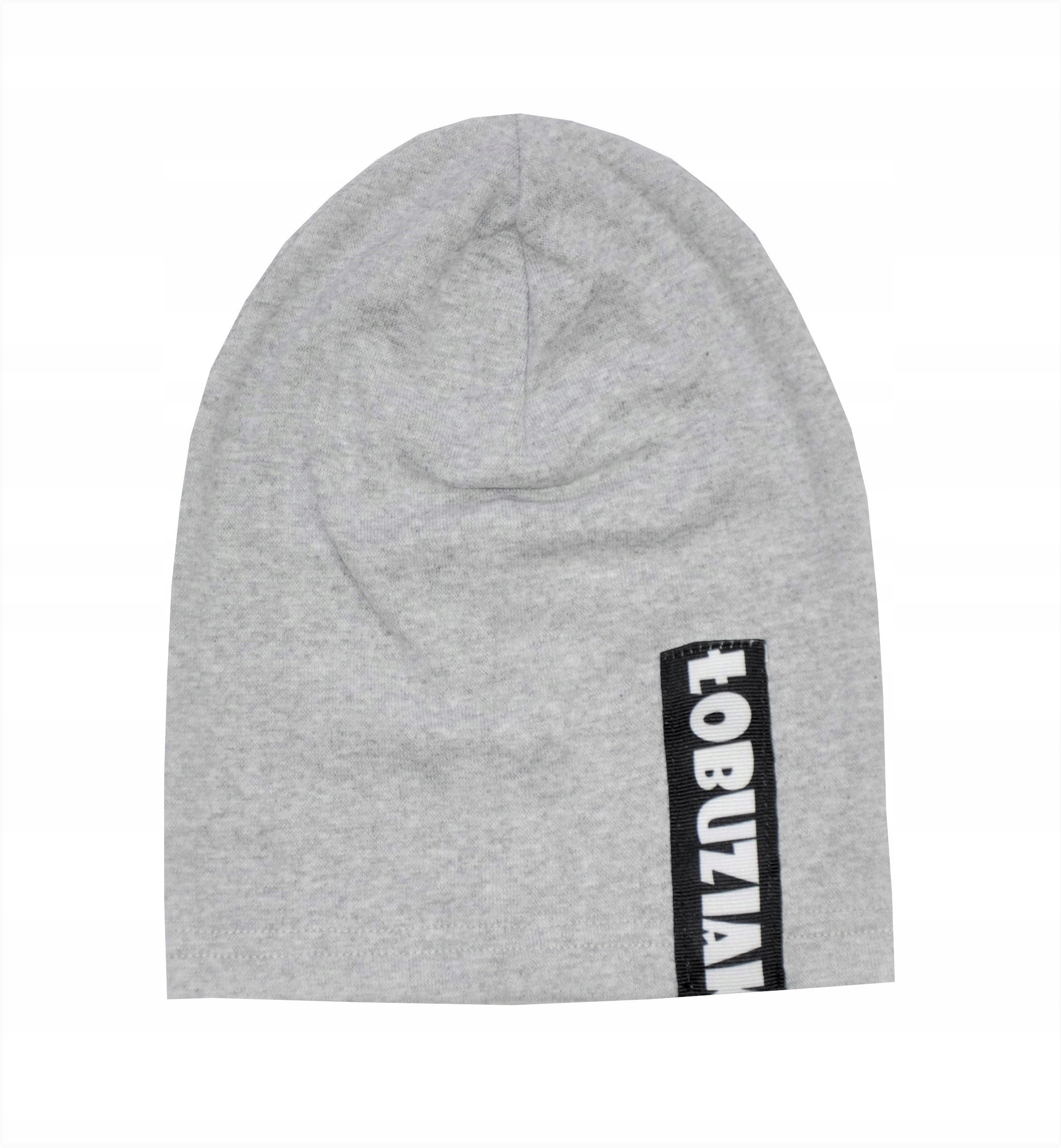 CZAPKA dla CHŁOPCA WIOSNA/JESIEŃ r.52-54cm 4-8L Marka Picco