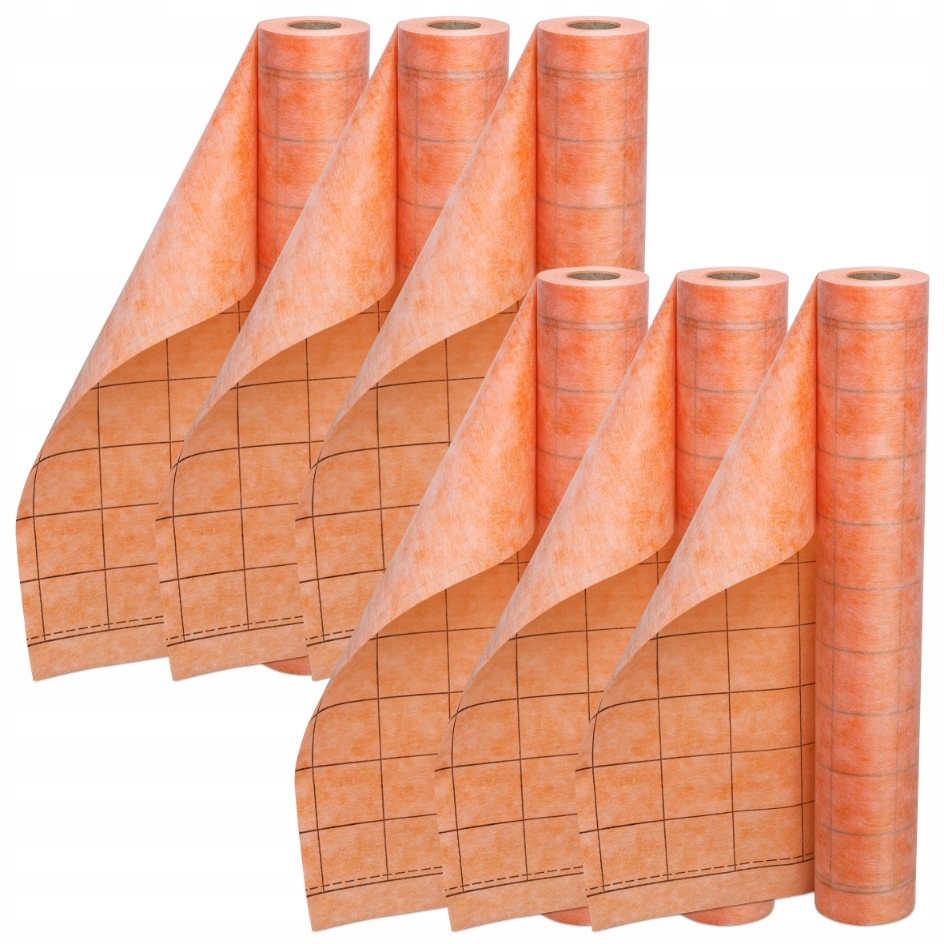 Mata Hydroizolacja Balkon Taras Uszczelnienie 180m