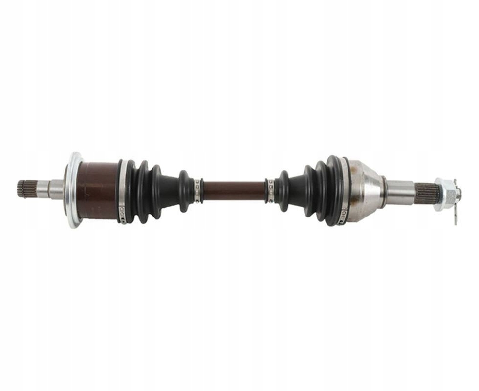 All Balls Hnacia Poloos Can-am Outlander 570 Xmr '16, Outlander 650 '13-'1