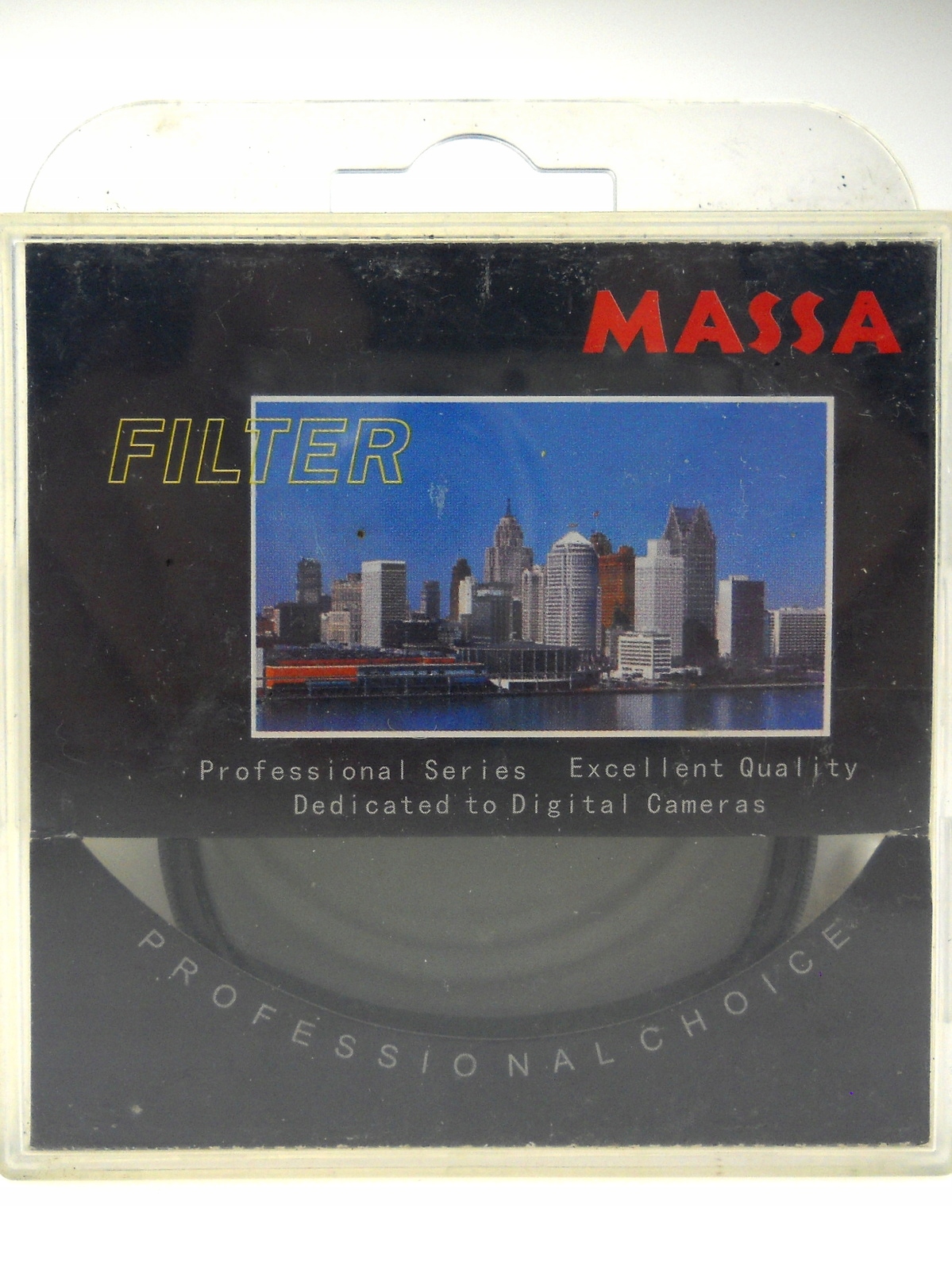 filtr MASSA CPL 62mm