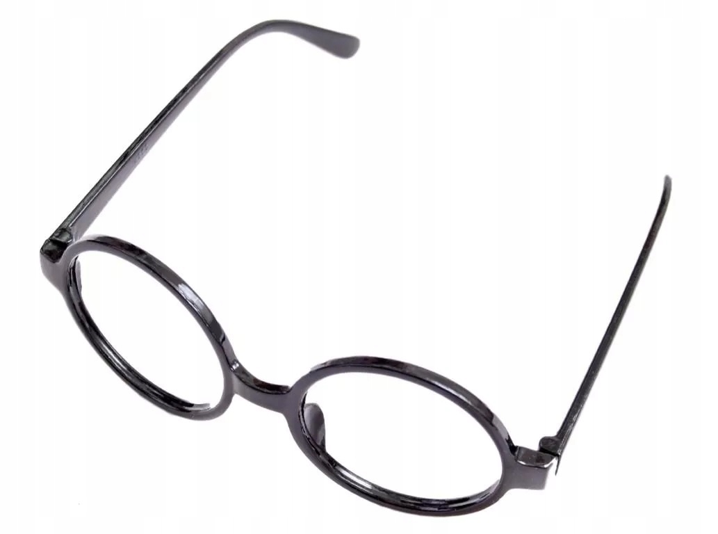 Okulary oprawki Harry Potter Hogwar Gryffindor Motyw bajkowy