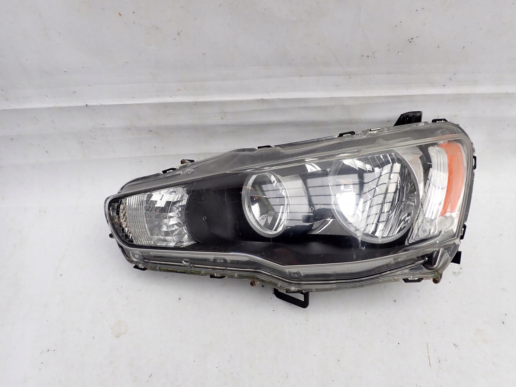 MITSUBISHI LANCER X 07-16 light front front left