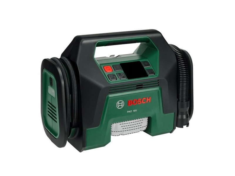 Kompresor akumulatorowy Bosch Pao 18V 0603947400