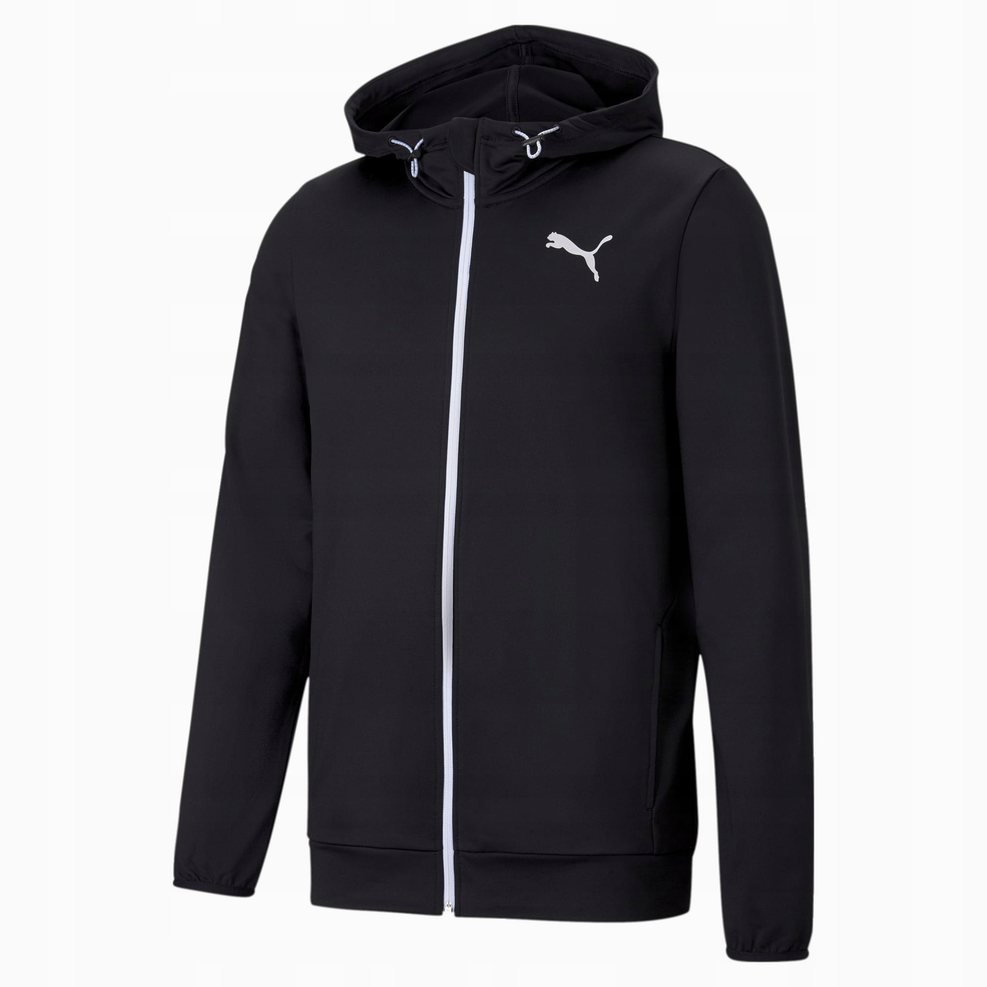 pánská mikina Puma 585832 01 velikost M