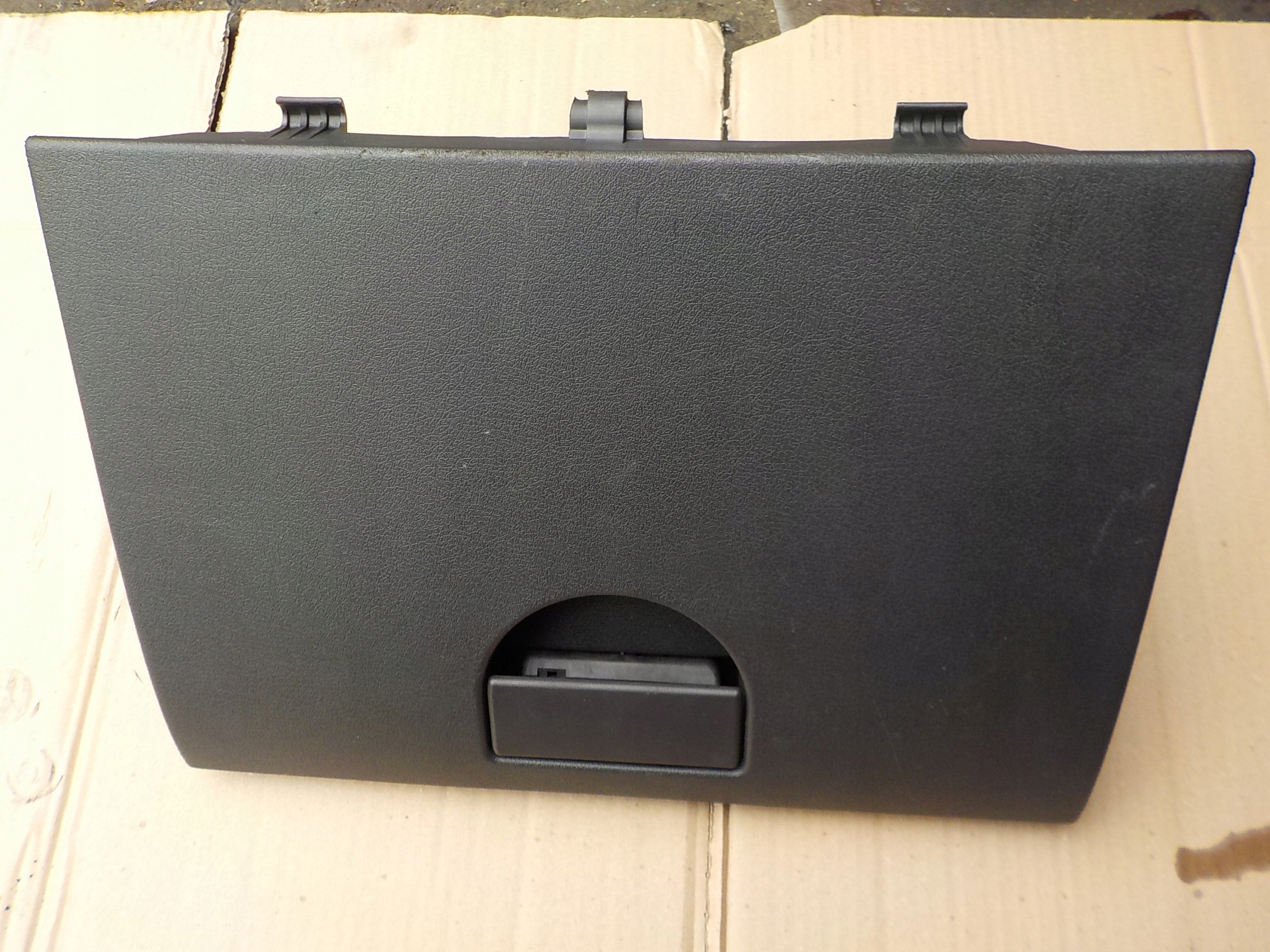 CASSETTO PORTAOGGETTI passeggeri jeep compass e 2007r 70770990056