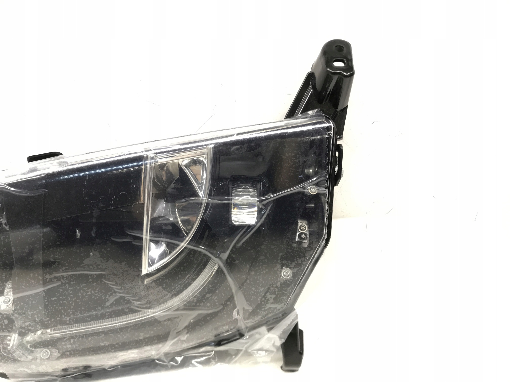 tesla MODEL S ГАЛОГЕН led правый 6005916-00-G