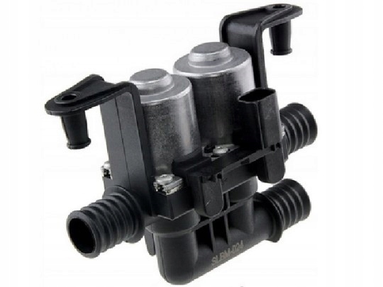 CTM-BM-024 - Клапан управления охлаждающей жидкостью BMW X3 E83 2003-