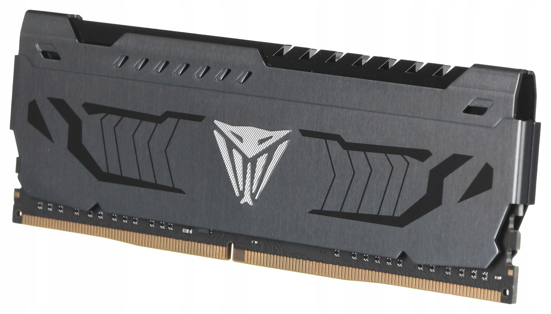 Patriot Viper Steel DDR4 16GB 3600 MHz CL18 XMP2