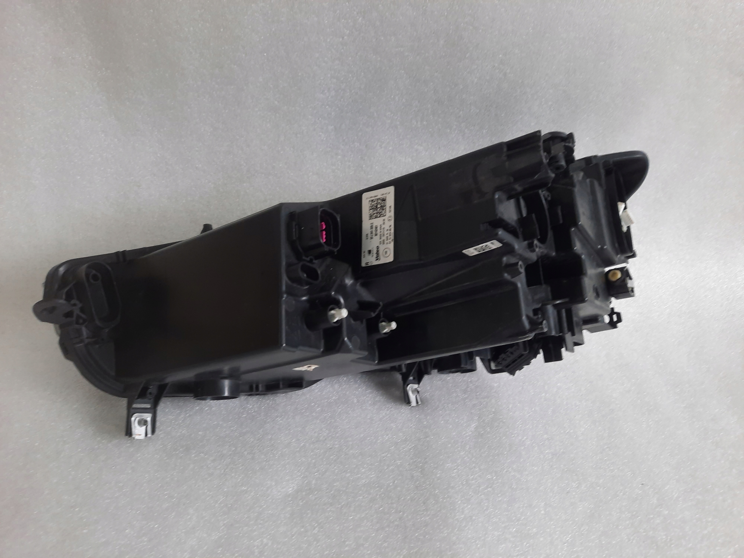 Frontscheinwerfer SEAT Tarraco Leon IV 5F 5FJ941008G LED Rechts Headlight - Thumbnail 5