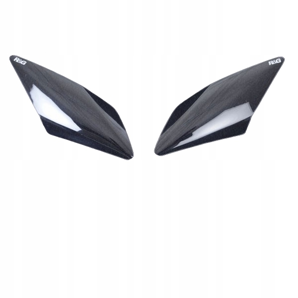 OSŁONA REFLEKTORA R&G PARA/ YAMAHA YZF-R125 08-18