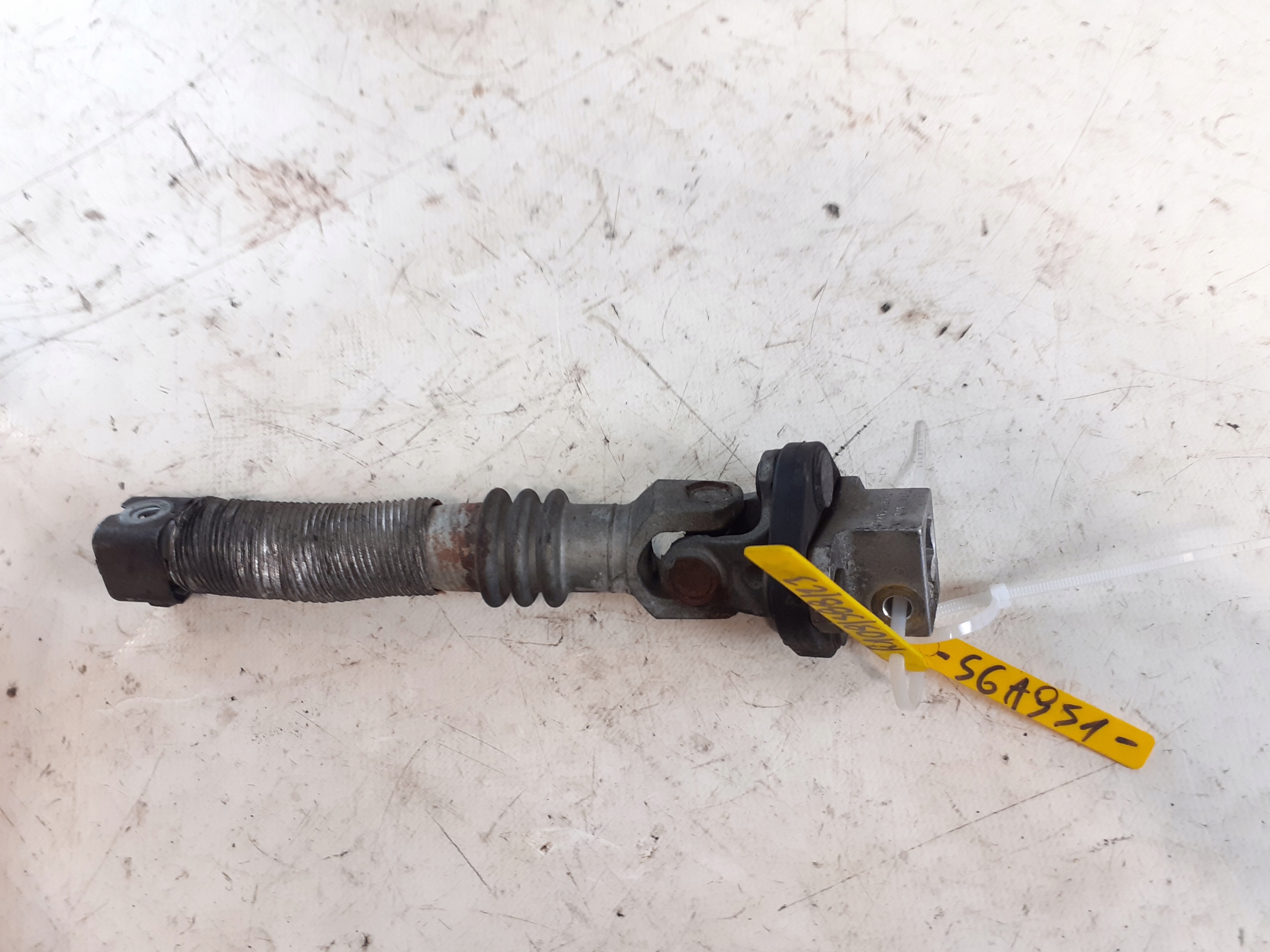 Mercedes W220 A2204600310 Croix Colonne de direction
