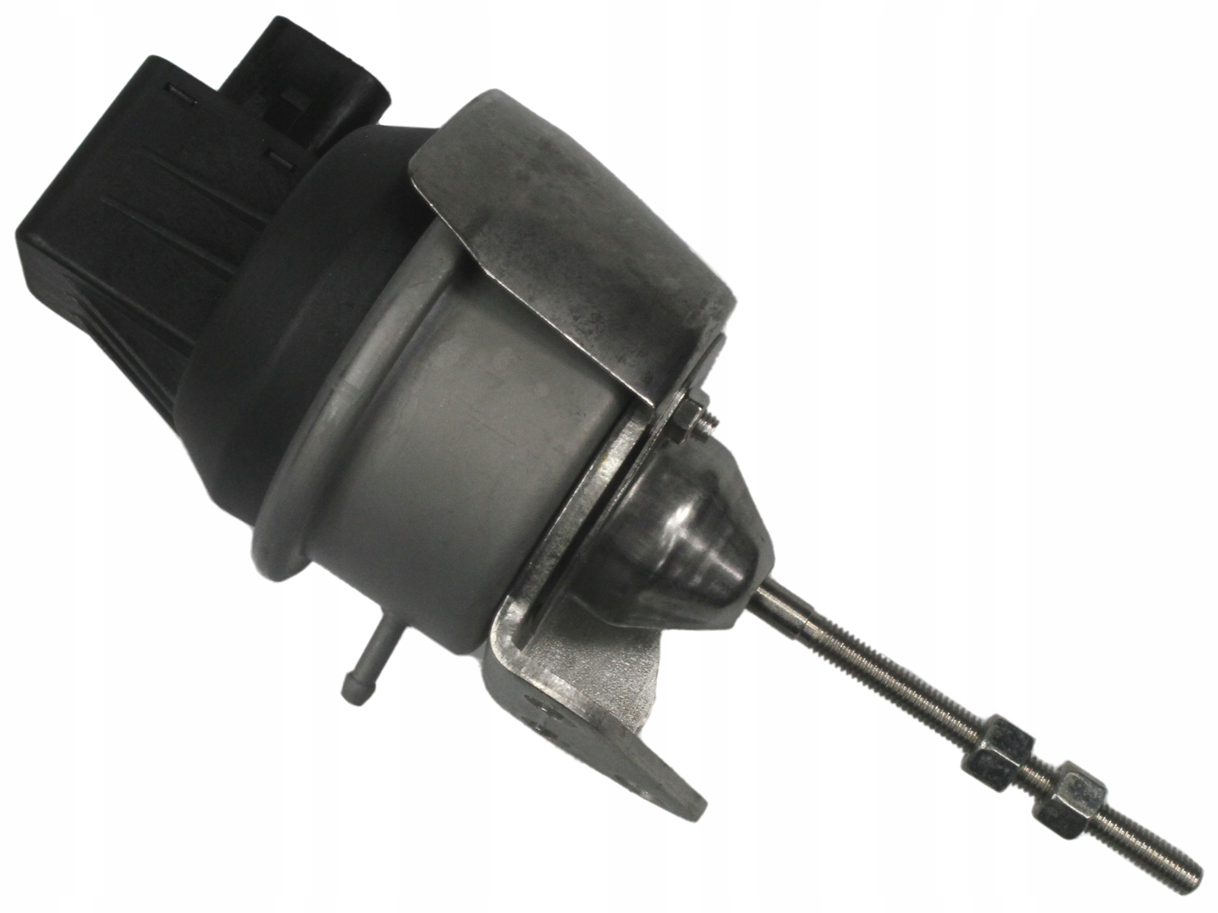 ZAWÓR ELEKTRONICZNY GRUSZKA TURBINY VW AUDI SEAT 2.0 TDI 163-177KM CAH CGL Numer katalogowy części 002-4874