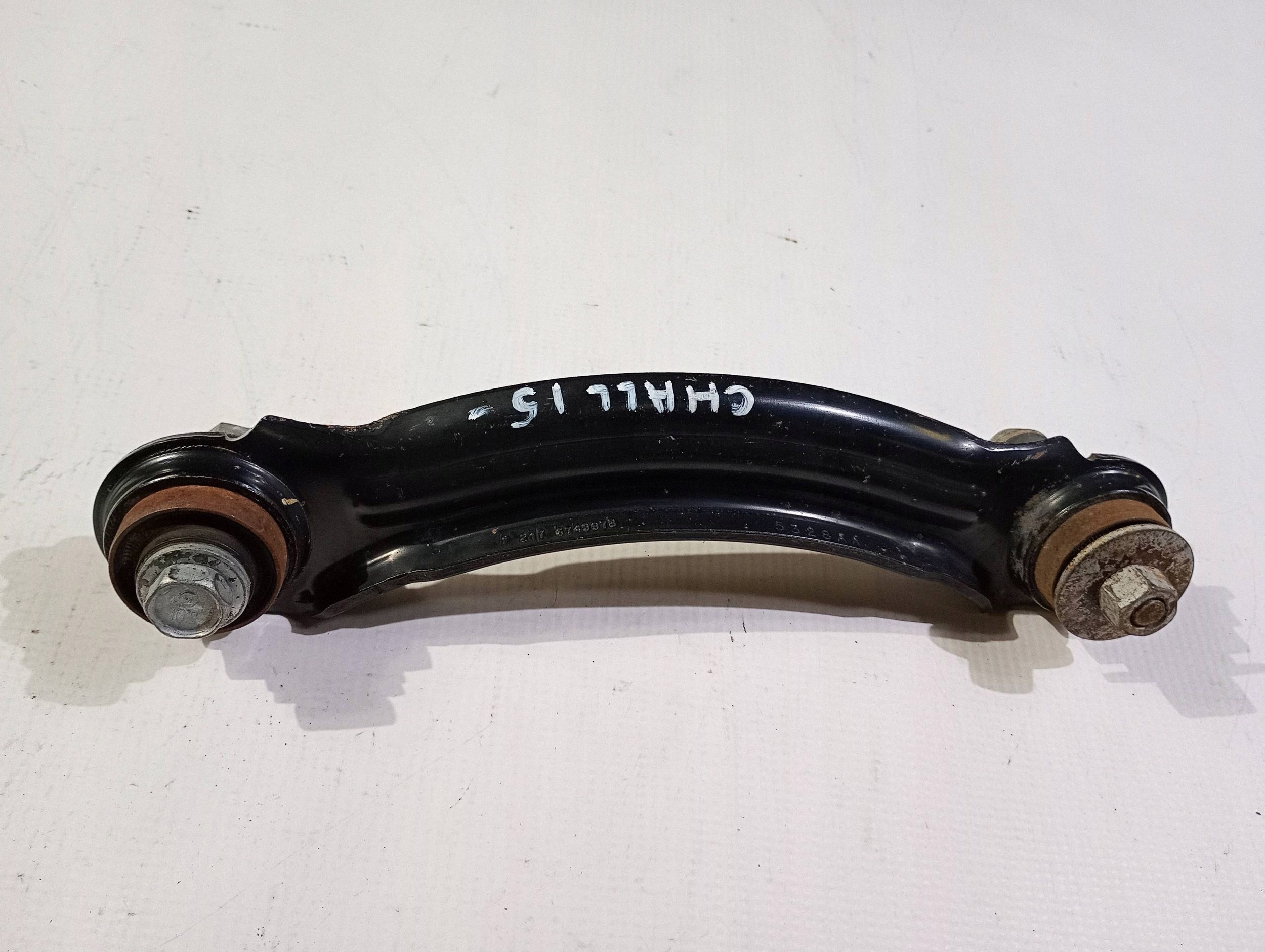 arm rear rear part right left Dodge Charger Challenger 2015